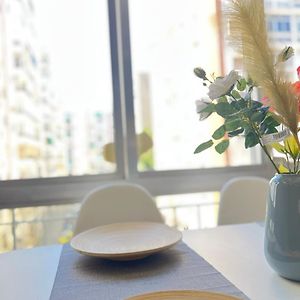 Appartement met Drie Slaapkamers